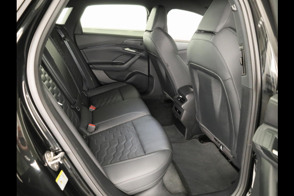 Audi A6 Sportback e-tron S edition performance 100 kWh Lederen bekleding | Verwarmbare voorstoelen | 21 inch Lichtmetalen velgen | Matrix led verlichting