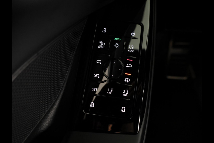 Audi A6 Sportback e-tron S edition performance 100 kWh Lederen bekleding | Verwarmbare voorstoelen | 21 inch Lichtmetalen velgen | Matrix led verlichting