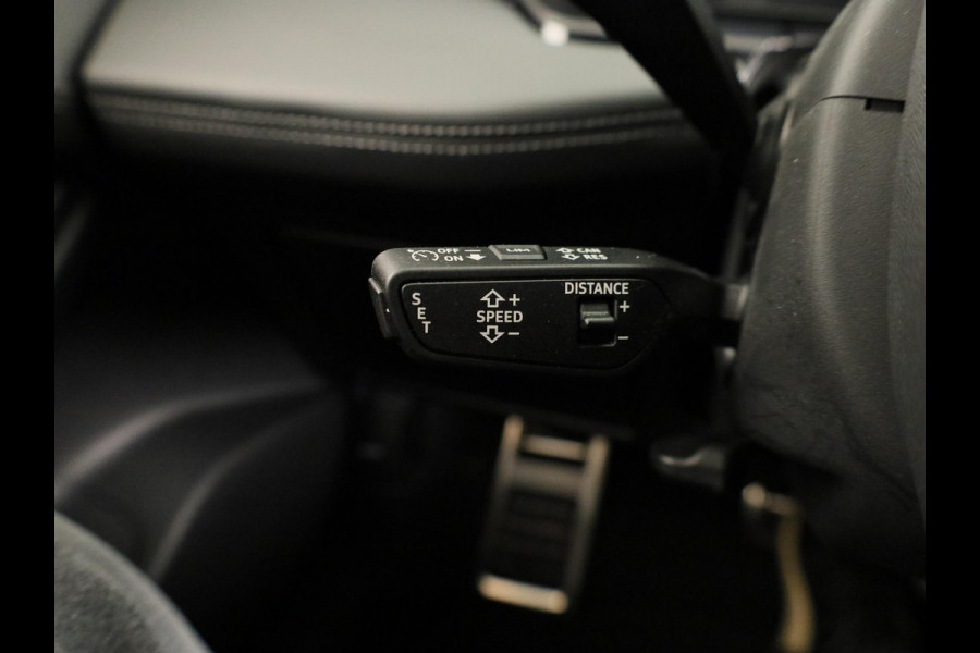 Audi A6 Sportback e-tron S edition performance 100 kWh Lederen bekleding | Verwarmbare voorstoelen | 21 inch Lichtmetalen velgen | Matrix led verlichting