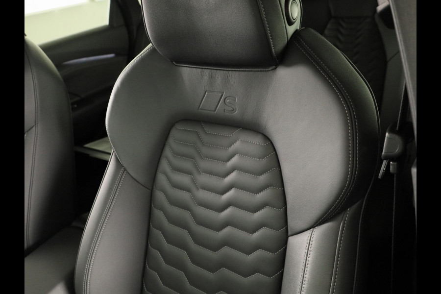 Audi A6 Sportback e-tron S edition performance 100 kWh Lederen bekleding | Verwarmbare voorstoelen | 21 inch Lichtmetalen velgen | Matrix led verlichting
