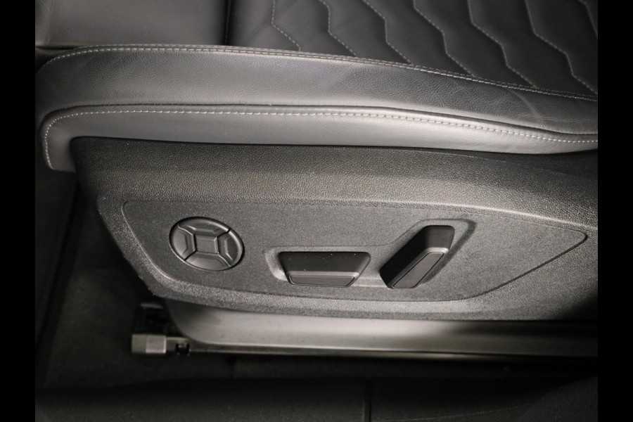 Audi A6 Sportback e-tron S edition performance 100 kWh Lederen bekleding | Verwarmbare voorstoelen | 21 inch Lichtmetalen velgen | Matrix led verlichting