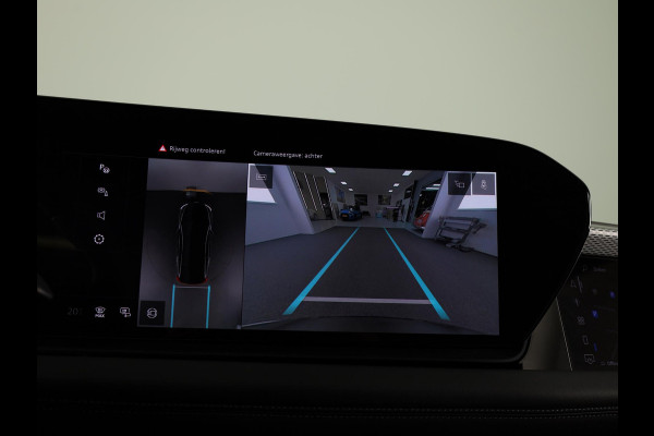 Audi A6 Sportback e-tron S edition performance 100 kWh Lederen bekleding | Verwarmbare voorstoelen | 21 inch Lichtmetalen velgen | Matrix led verlichting