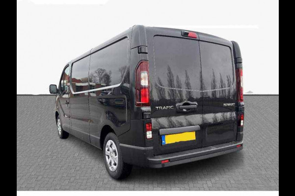 Renault Trafic 2.0 Blue dCi 110PK L2H1 Advance nr. V012 | Airco | Cruise | Camera | Navigatie | All season