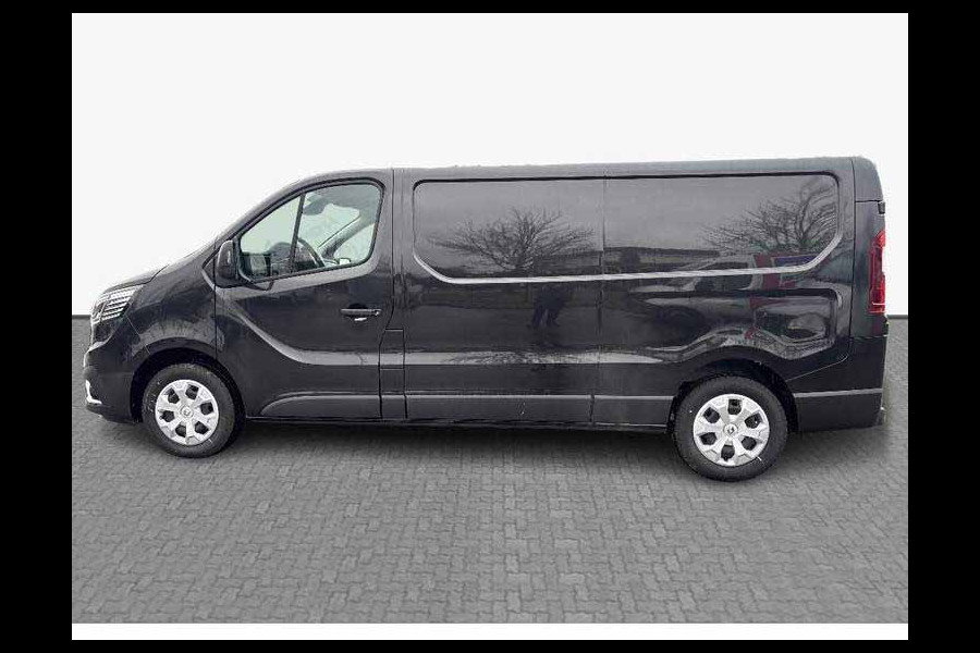 Renault Trafic 2.0 Blue dCi 110PK L2H1 Advance nr. V012 | Airco | Cruise | Camera | Navigatie | All season