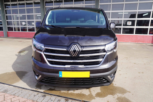 Renault Trafic 2.0 Blue dCi 110PK L2H1 Advance nr. V012 | Airco | Cruise | Camera | Navigatie | All season
