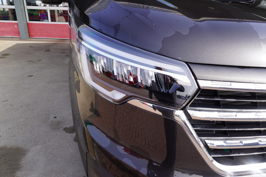 Renault Trafic 2.0 Blue dCi 110PK L2H1 Advance nr. V012 | Airco | Cruise | Camera | Navigatie | All season