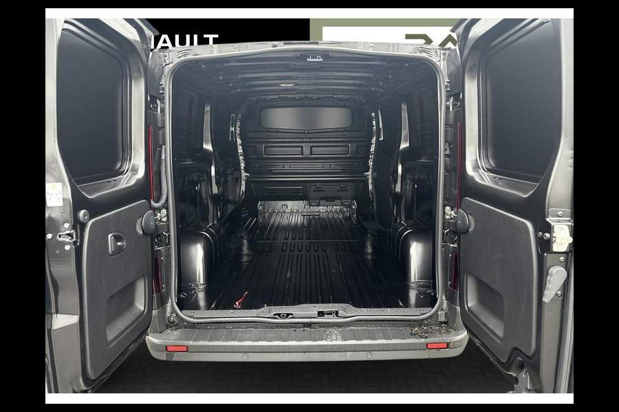 Renault Trafic 2.0 Blue dCi 110PK L2H1 Advance nr. V012 | Airco | Cruise | Camera | Navigatie | All season