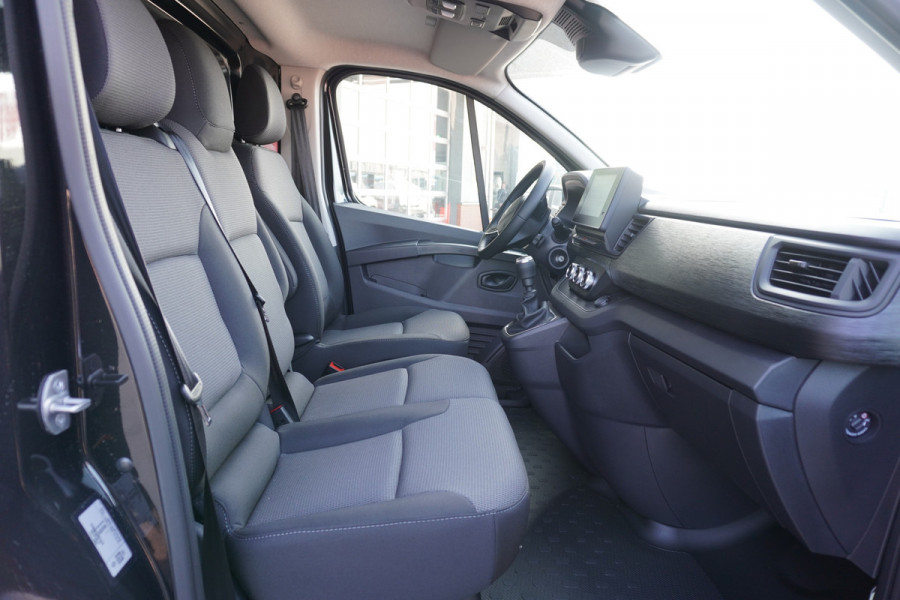Renault Trafic 2.0 Blue dCi 110PK L2H1 Advance nr. V012 | Airco | Cruise | Camera | Navigatie | All season