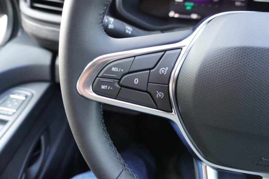 Renault Trafic 2.0 Blue dCi 110PK L2H1 Advance nr. V012 | Airco | Cruise | Camera | Navigatie | All season