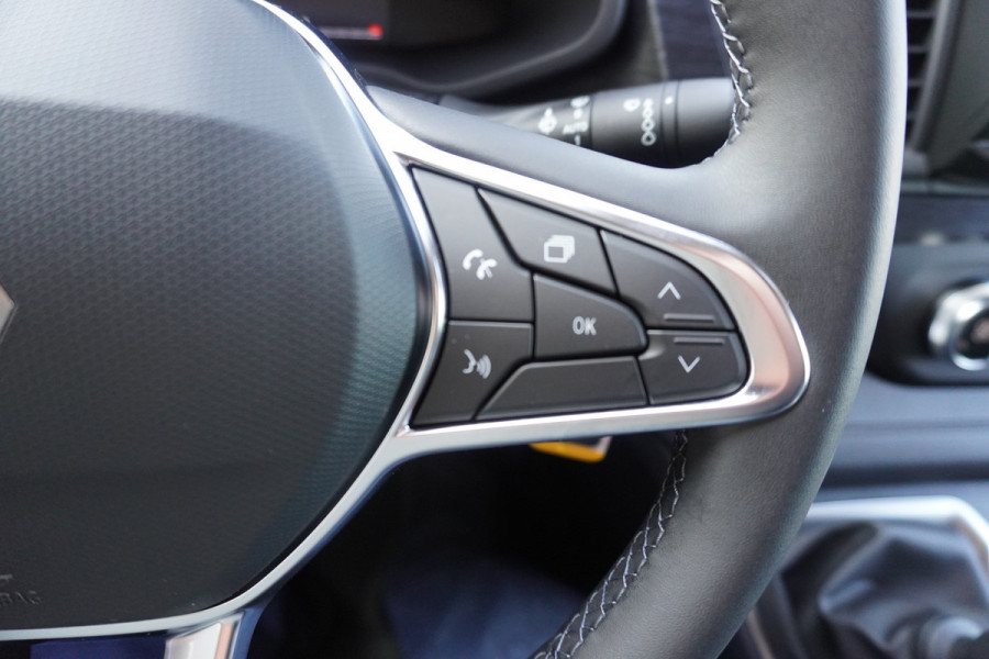 Renault Trafic 2.0 Blue dCi 110PK L2H1 Advance nr. V012 | Airco | Cruise | Camera | Navigatie | All season