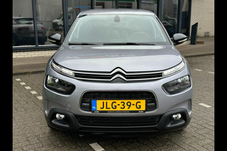 Citroën C4 Cactus 1.2 PureTech Feel