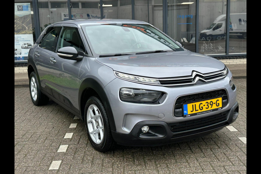 Citroën C4 Cactus 1.2 PureTech Feel