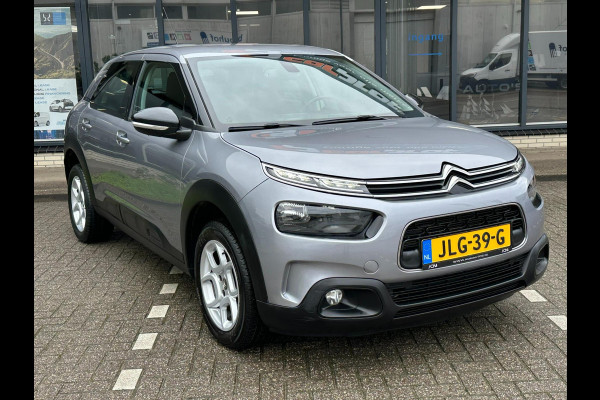 Citroën C4 Cactus 1.2 PureTech Feel