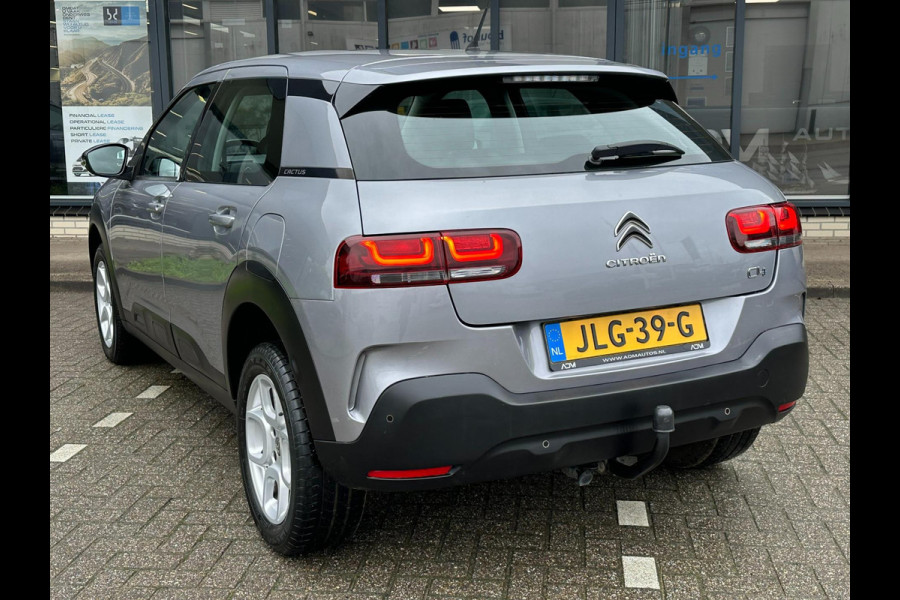 Citroën C4 Cactus 1.2 PureTech Feel