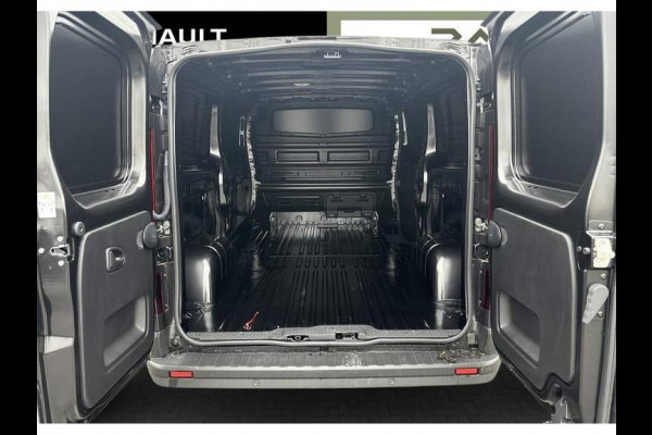 Renault Trafic 2.0 Blue dCi 150PK L2H1 Extra nr. V038 | Climate | Cruise | Navi | Camera | 17"LM velgen