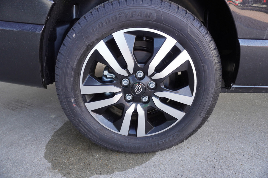 Renault Trafic 2.0 Blue dCi 150PK L2H1 Extra nr. V038 | Climate | Cruise | Navi | Camera | 17"LM velgen