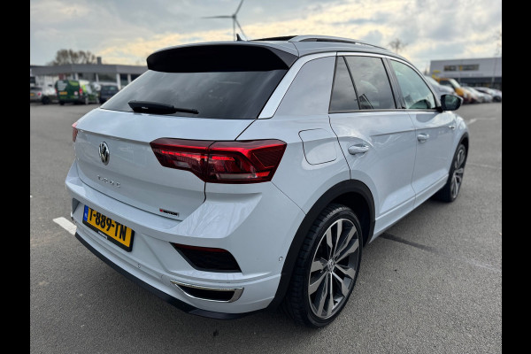 Volkswagen T-Roc 2.0 TSI 4Motion Pano 3X R Line DSG Camera Led 190PK