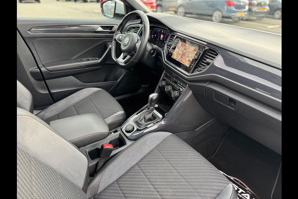 Volkswagen T-Roc 2.0 TSI 4Motion Pano 3X R Line DSG Camera Led 190PK