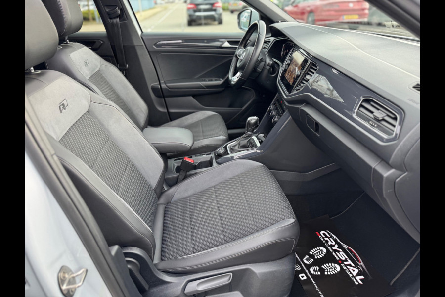 Volkswagen T-Roc 2.0 TSI 4Motion Pano 3X R Line DSG Camera Led 190PK