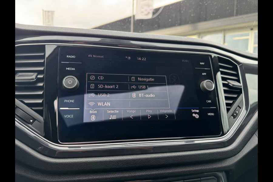 Volkswagen T-Roc 2.0 TSI 4Motion Pano 3X R Line DSG Camera Led 190PK