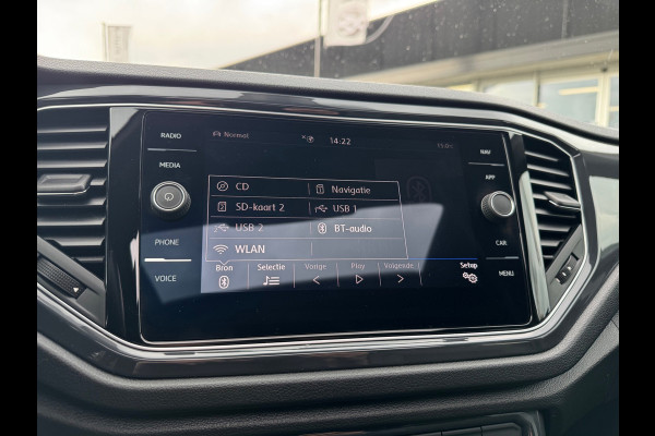 Volkswagen T-Roc 2.0 TSI 4Motion Pano 3X R Line DSG Camera Led 190PK