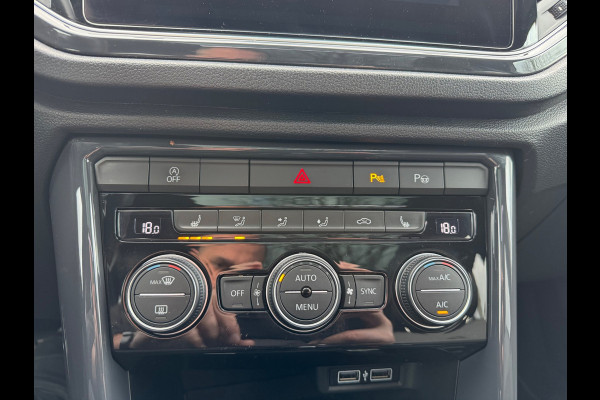 Volkswagen T-Roc 2.0 TSI 4Motion Pano 3X R Line DSG Camera Led 190PK