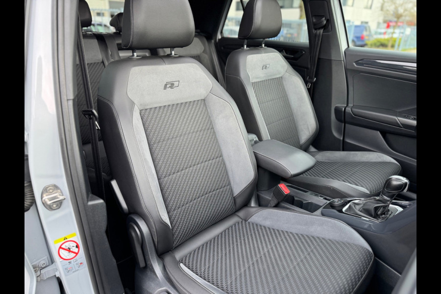 Volkswagen T-Roc 2.0 TSI 4Motion Pano 3X R Line DSG Camera Led 190PK