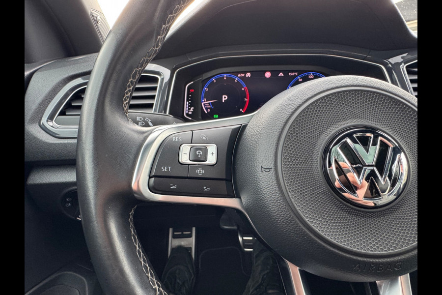 Volkswagen T-Roc 2.0 TSI 4Motion Pano 3X R Line DSG Camera Led 190PK