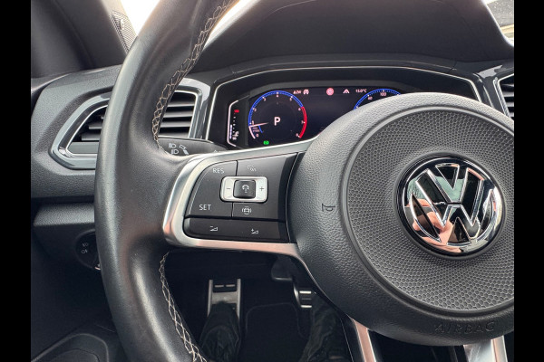 Volkswagen T-Roc 2.0 TSI 4Motion Pano 3X R Line DSG Camera Led 190PK