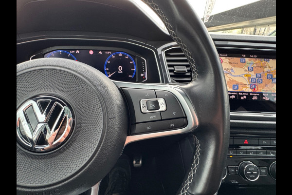 Volkswagen T-Roc 2.0 TSI 4Motion Pano 3X R Line DSG Camera Led 190PK