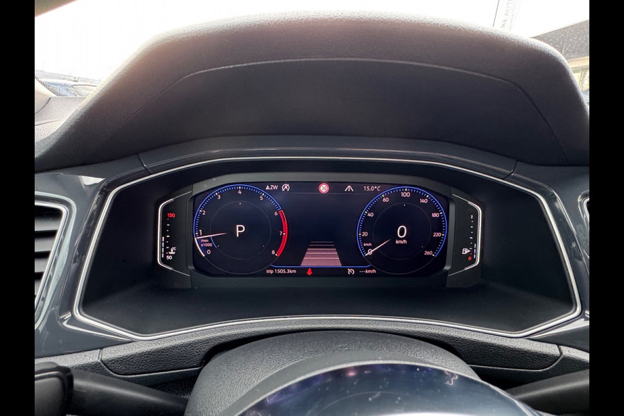 Volkswagen T-Roc 2.0 TSI 4Motion Pano 3X R Line DSG Camera Led 190PK