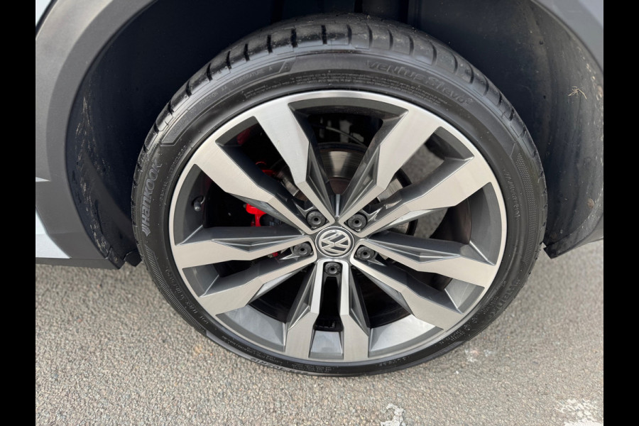 Volkswagen T-Roc 2.0 TSI 4Motion Pano 3X R Line DSG Camera Led 190PK