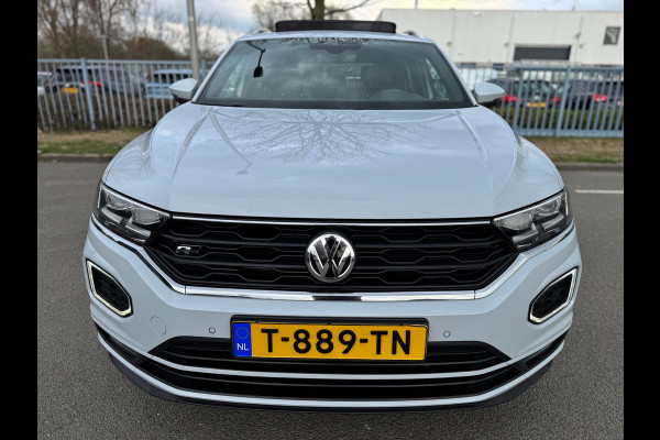 Volkswagen T-Roc 2.0 TSI 4Motion Pano 3X R Line DSG Camera Led 190PK