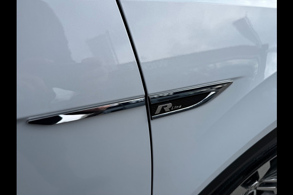 Volkswagen T-Roc 2.0 TSI 4Motion Pano 3X R Line DSG Camera Led 190PK