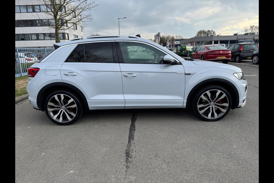 Volkswagen T-Roc 2.0 TSI 4Motion Pano 3X R Line DSG Camera Led 190PK