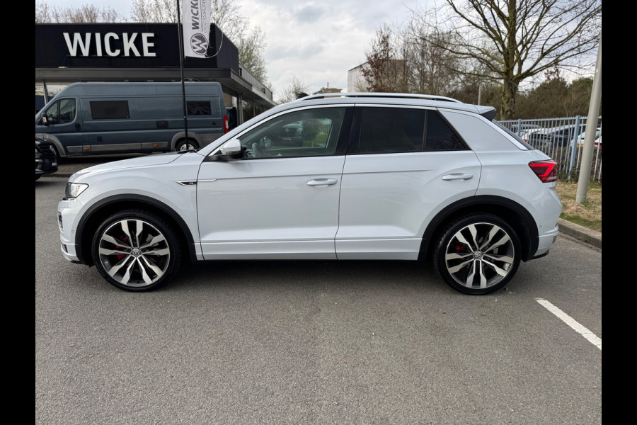 Volkswagen T-Roc 2.0 TSI 4Motion Pano 3X R Line DSG Camera Led 190PK
