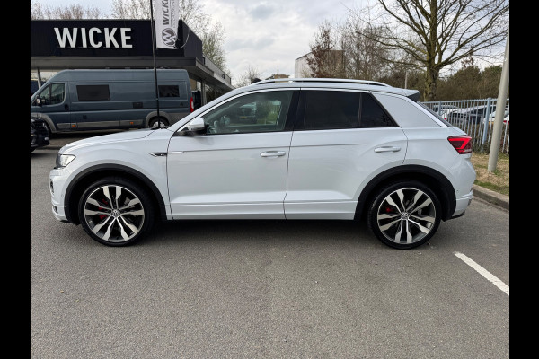 Volkswagen T-Roc 2.0 TSI 4Motion Pano 3X R Line DSG Camera Led 190PK