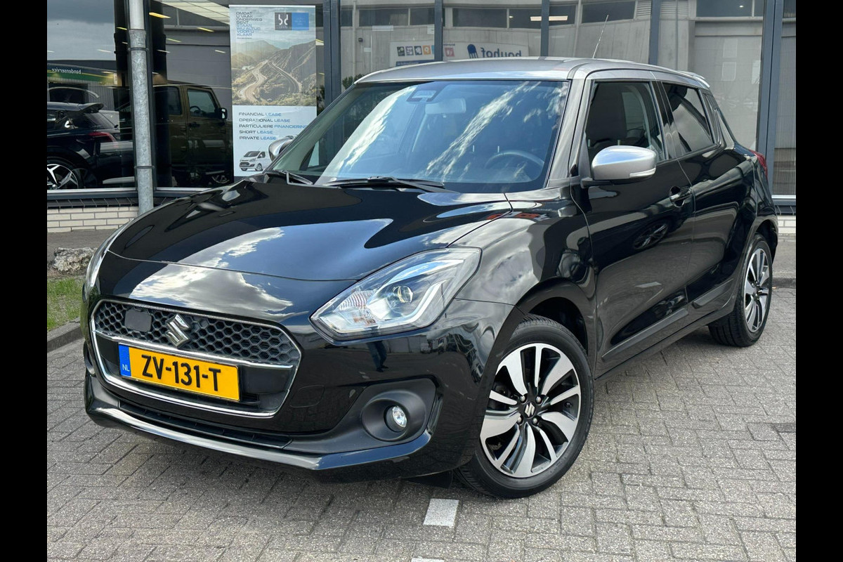 Suzuki Swift 1.2 Stijl XENON l ACC