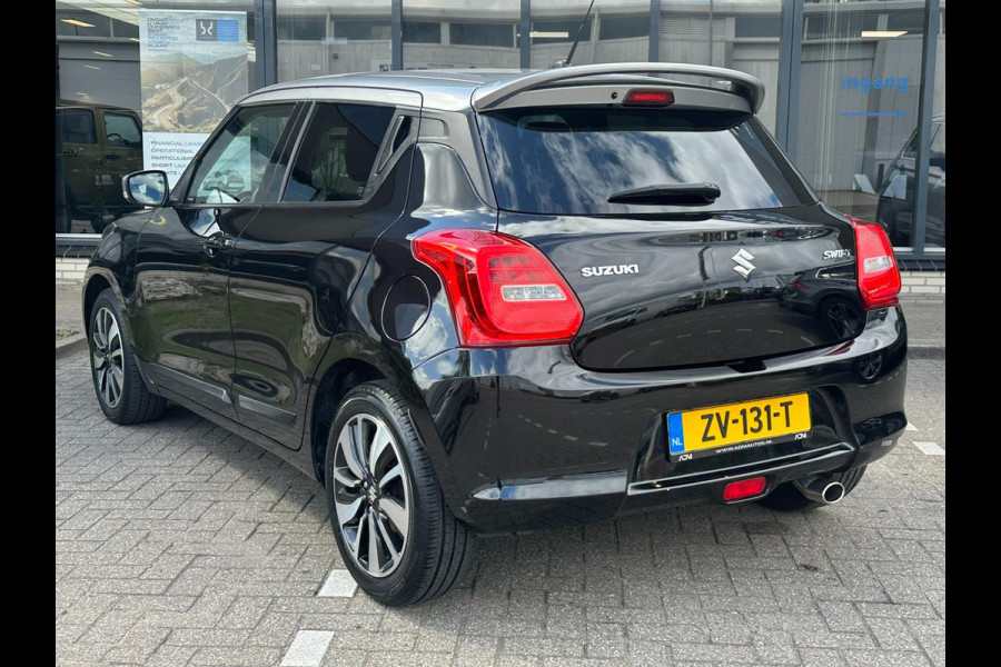 Suzuki Swift 1.2 Stijl XENON l ACC
