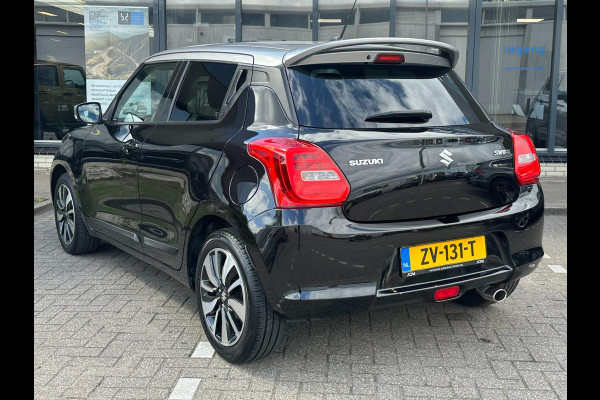 Suzuki Swift 1.2 Stijl XENON l ACC
