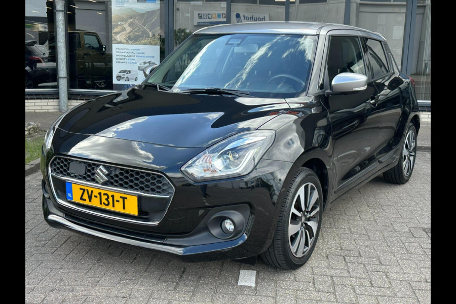 Suzuki Swift 1.2 Stijl XENON l ACC