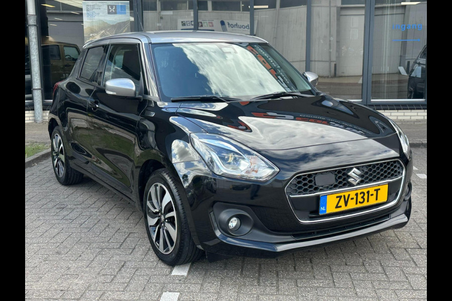 Suzuki Swift 1.2 Stijl XENON l ACC