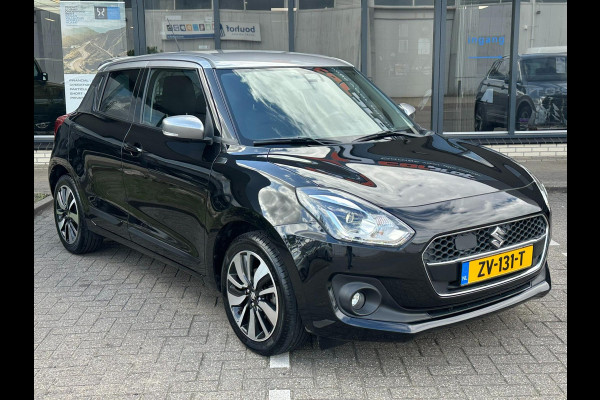 Suzuki Swift 1.2 Stijl XENON l ACC