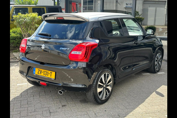 Suzuki Swift 1.2 Stijl XENON l ACC