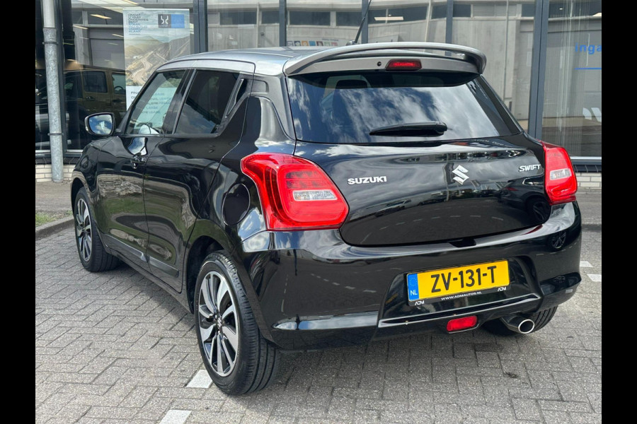 Suzuki Swift 1.2 Stijl XENON l ACC