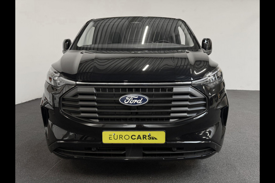 Ford Transit Custom 320 2.0 TDCI L2H1 Limited Automaat Airco Navigatie Cruise control Trekhaak