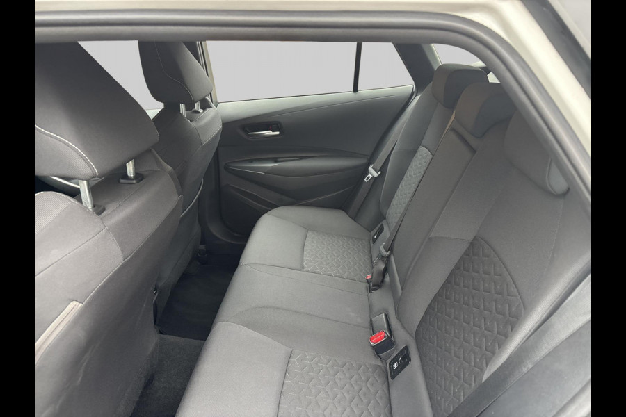 Toyota Corolla Touring Sports 1.8 Hybrid Business | adaptive cruise control |  Apple Carplay/Android Auto | LED | cruise control | climate control | trekhaak | achteruitrijcamera