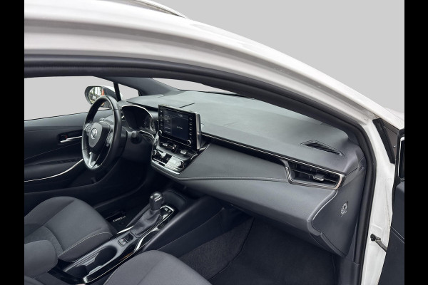 Toyota Corolla Touring Sports 1.8 Hybrid Business | adaptive cruise control |  Apple Carplay/Android Auto | LED | cruise control | climate control | trekhaak | achteruitrijcamera