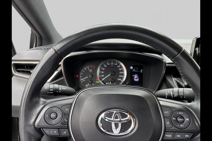 Toyota Corolla Touring Sports 1.8 Hybrid Business | adaptive cruise control |  Apple Carplay/Android Auto | LED | cruise control | climate control | trekhaak | achteruitrijcamera