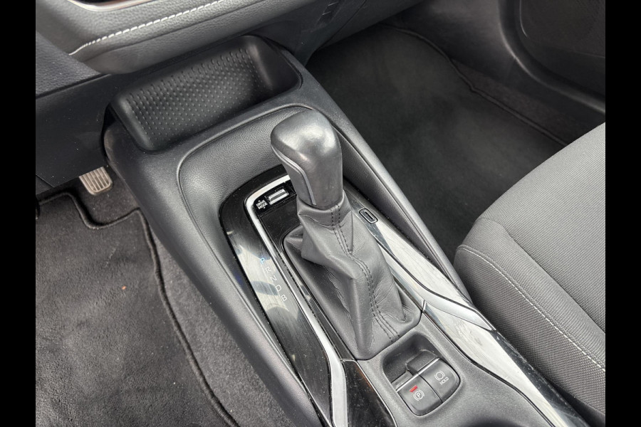 Toyota Corolla Touring Sports 1.8 Hybrid Business | adaptive cruise control |  Apple Carplay/Android Auto | LED | cruise control | climate control | trekhaak | achteruitrijcamera